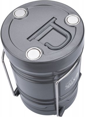 Lucerna teleskopická LED, 75lm/plamen EXTOL LIGHT