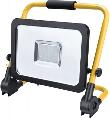 Reflektor LED, 4500lm, se stojanem EXTOL LIGHT