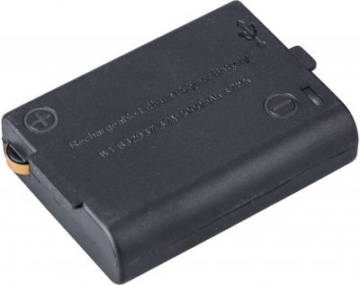 Baterie akumulátorová, 3,7V Li-ion, 1000mAh EXTOL LIGHT