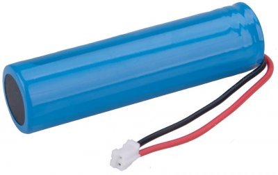 Baterie náhradní, 3,6V, 2600mAh EXTOL LIGHT