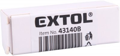 Baterie náhradní, 3,6V, 2600mAh EXTOL LIGHT