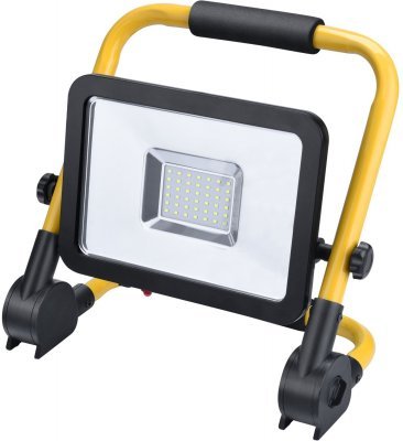 Reflektor LED, 3200lm, se stojanem EXTOL LIGHT