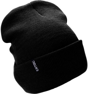 Čepice černá EXTOL CRAFT
