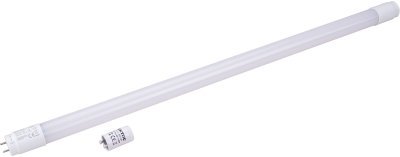 Zářivka LED, 60cm, 900lm, T8, neutrální bílá, PC EXTOL LIGHT