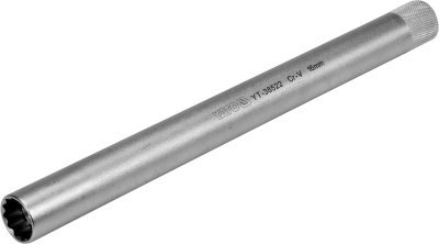 Nástavec na svíčky 16mm prodloužený 250mm Yato YT-38522