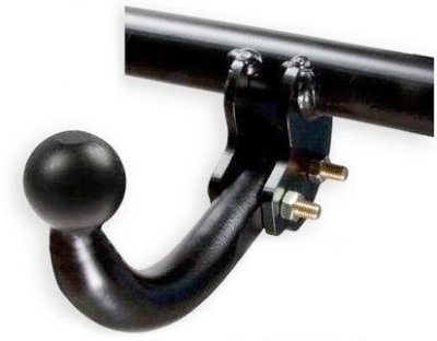 Tažné zařízení AutoHak Fiat Stilo Multi Wagon, pevné