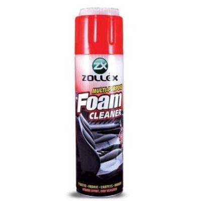 Zollex Víceúčelový pěnový čistič, 650ml