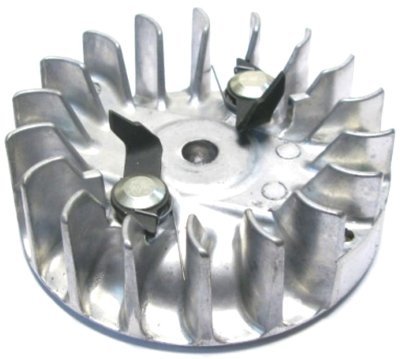 Náhradní magneto, ventilátor pro motorovou pilu MAR-POL M8313240CS