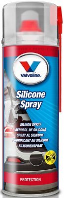 Valvoline Silicone spray, 500ml