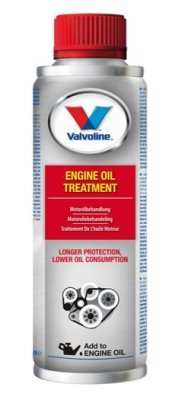 Valvoline Engine Oil Treatment, 300ml