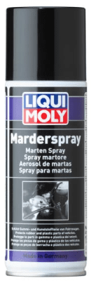 Liqui Moly Ochrana proti hlodavcům, 200ml