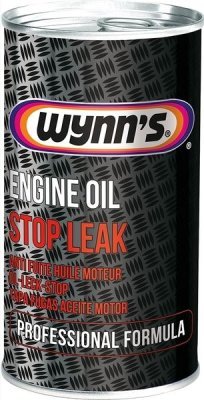 Wynn's Engine Oil Stop Leak Professional, 325ml