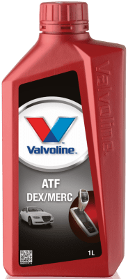 Převodový olej Valvoline ATF Dex/Merc, 1L