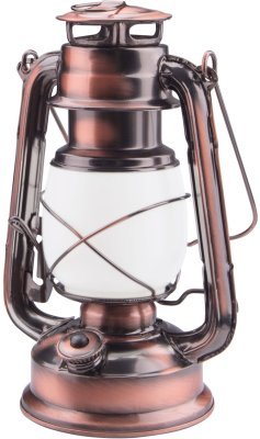 Petrolejka LED, bílé světlo/plamen EXTOL LIGHT