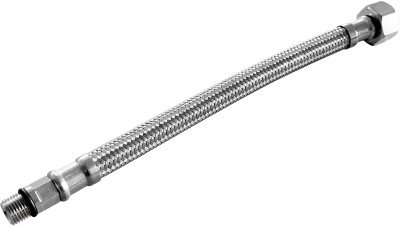 Hadice tlaková pro teleskopické baterie, M10 x M15, 150mm 81019A Balletto