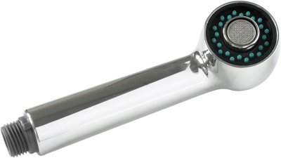 Hlavice sprchová 2funkční, chrom 81074 Balletto