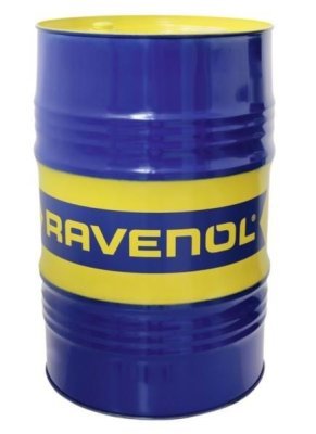 Motorový olej Ravenol VMO 5W-40, 60L