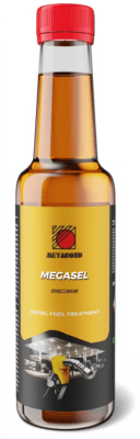 Metabond Megasel Plus, 250ml