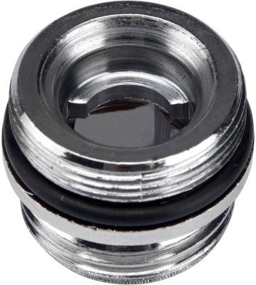 Konektor pro sprchovou hadici, G1/2"-M20 81111 Balletto
