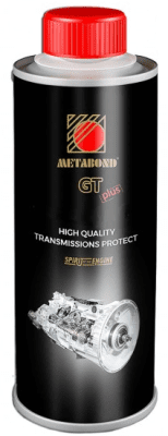 Metabond GT Plus do převodovek a diferencialů, 250ml