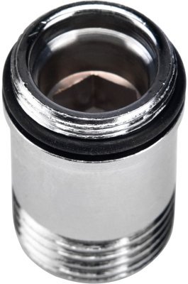 Konektor pro sprchovou hadici, prodloužený, G1/2"-M20 81112 Balletto
