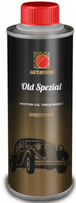 Metabond OLD Spezial do motorů do 3.5t, 250ml