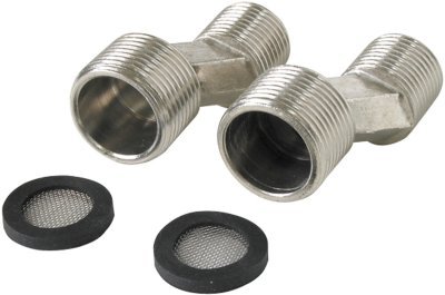 Montážní redukce, 2ks 81089 Balletto