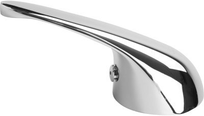 Páka pro pákovou baterii Balletto, chrom 81060 Balletto