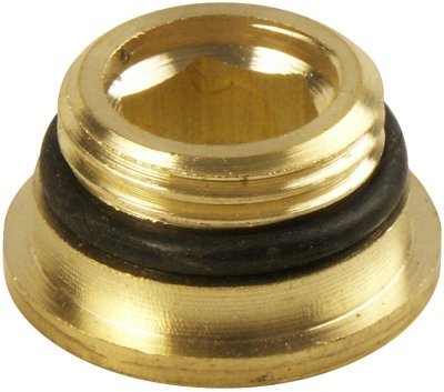 Sedlo mosazné 81080 Balletto