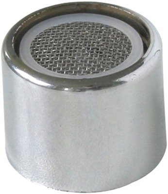 Perlátor pro ramínko, M28, chrom 81079 Balletto