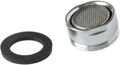 Perlátor pro ramínko, M24, chrom 81078 Balletto