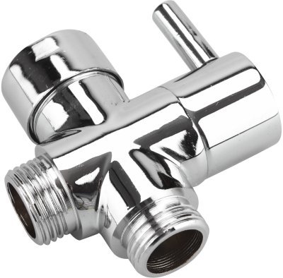 Přepínač sprchy, chrom 830307A Balletto