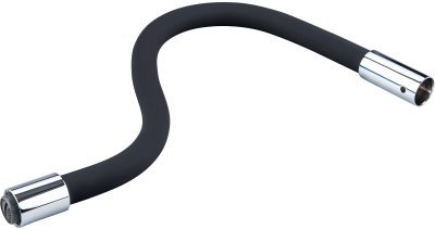 Ramínko flexibilní, černé 81120A Balletto