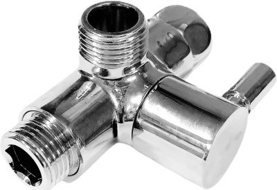 Přepínač sprchy, chrom 830308B Balletto