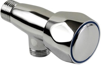Ventil, 1/2", keramický ventil, chrom 85046 Balletto