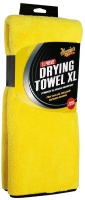 Meguiar's Supreme Drying Towel XL