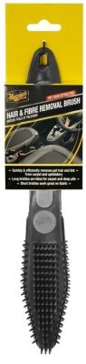Meguiar's Hair & Fibre Removal Brush