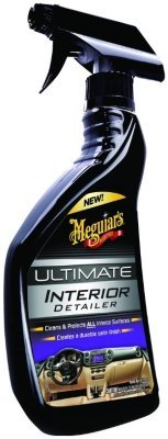 Meguiar's Ultimate Interior Detailer, 450ml