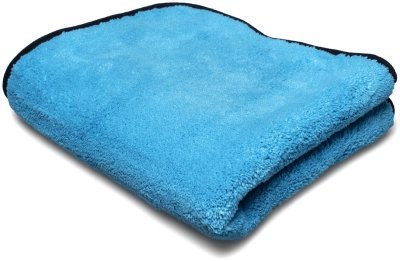 Meguiar's Supreme Shine Drying Towel