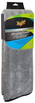 Meguiar's Duo Twist Drying Towel