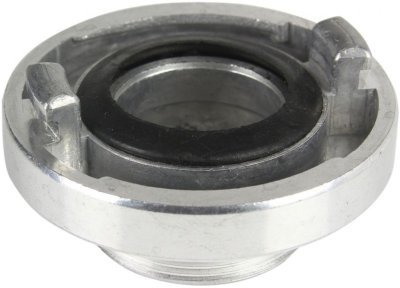 Rychlospojky pro požární hadice, 1 ks, 52mm (2"), vnější závit MAR-POL M85350