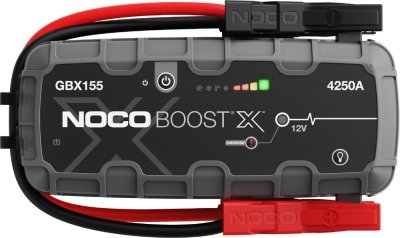 Startovací zdroj Noco GBX155 4250A, 12V