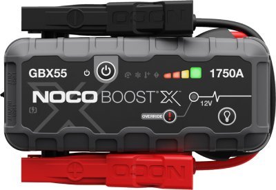 Startovací zdroj Noco GBX55 1750A, 12V