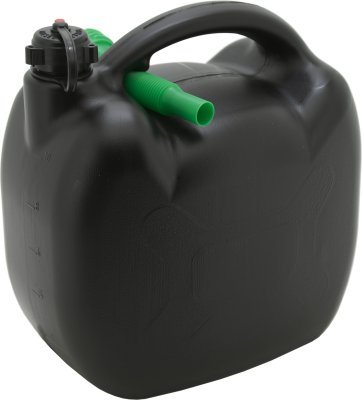 Kanystr plastový 10l Compass