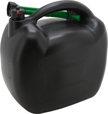 Kanystr plastový 20l Compass