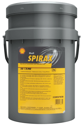 Převodový olej Shell Spirax S6 TXME, 20L