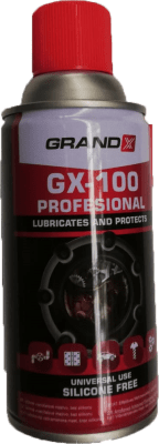 GrandX Víceúčelové mazivo GX-100, 270ml