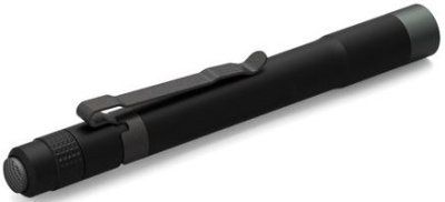 Solidline ruční svítilna ST4 BLACK TEST IT, BLISTER