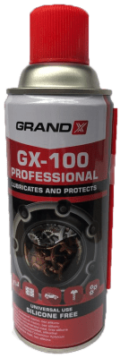 GrandX Víceúčelové mazivo GX-100, 450ml