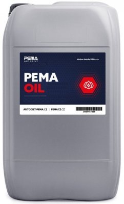 Chladící kapalina PEMA COOL Antifreeze Maxigel (stáčený), 10L